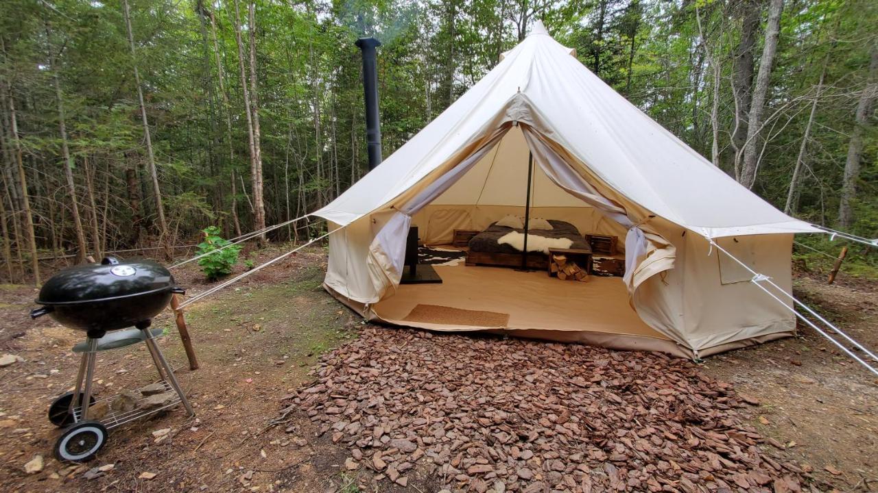La Cabane Secrete Матан Екстер'єр фото