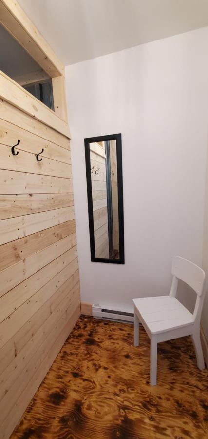 La Cabane Secrete Матан Екстер'єр фото