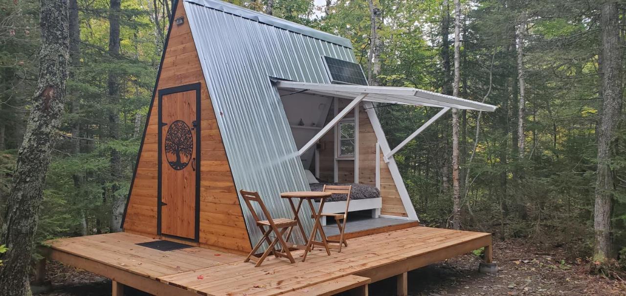 La Cabane Secrete Матан Екстер'єр фото