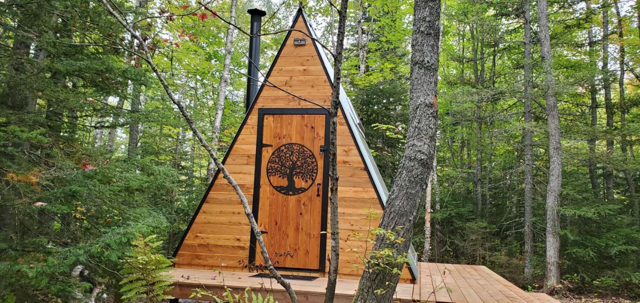 La Cabane Secrete Матан Екстер'єр фото