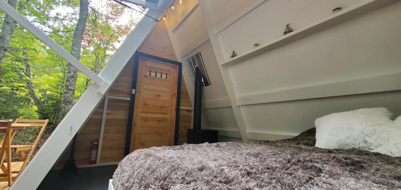 La Cabane Secrete Матан Екстер'єр фото
