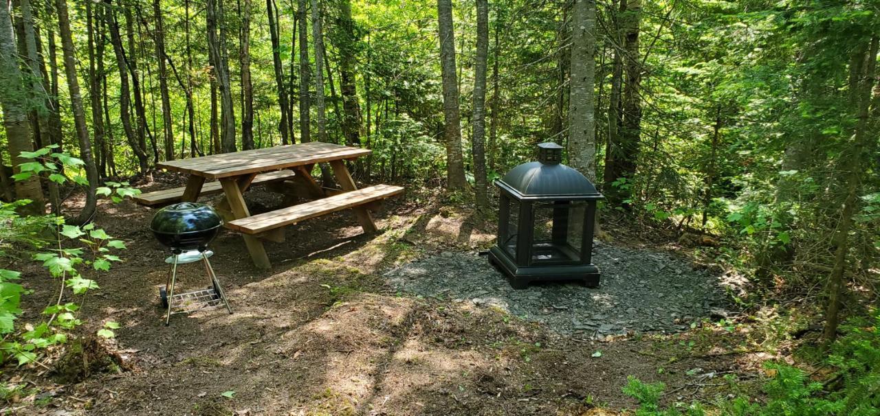 La Cabane Secrete Матан Екстер'єр фото