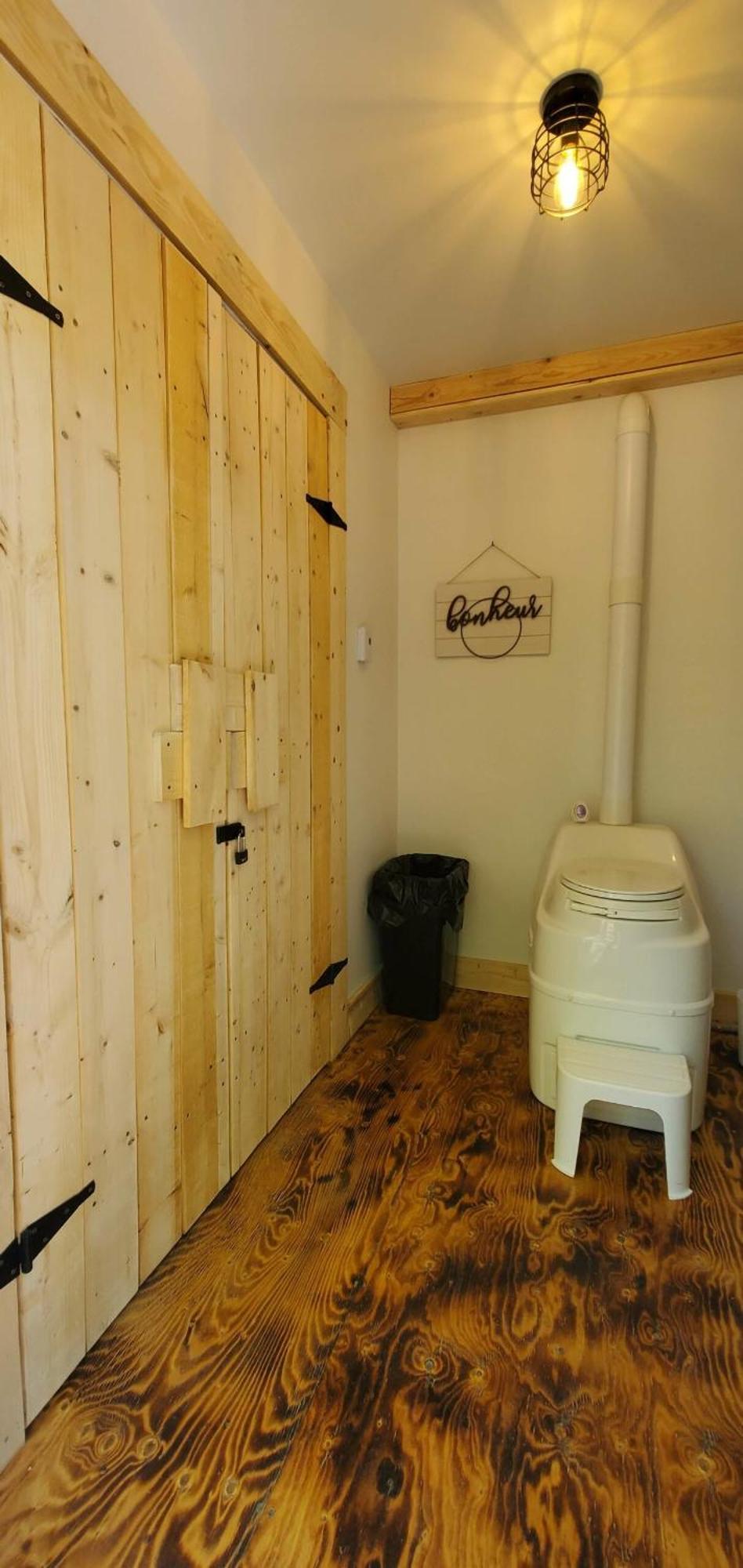 La Cabane Secrete Матан Екстер'єр фото